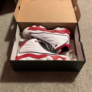 Jordan Pro Strong Shoes